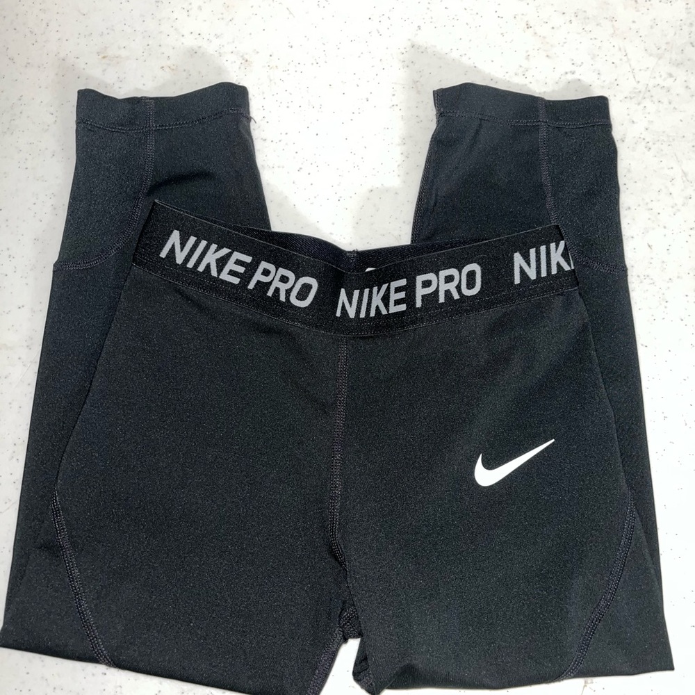 Nike Pro dri-fit legging